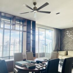 Ardmore II (D10), Condominium #531226071
